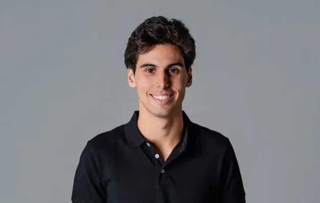 Gabriel Bortoleto é confirmado como piloto da Sauber, futura Audi na F1