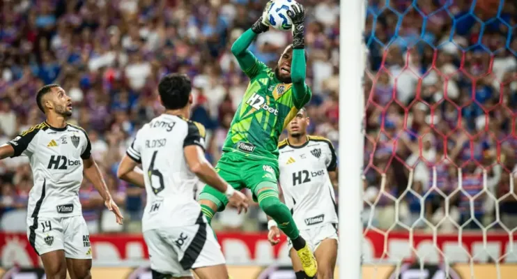 Galo tem desempenho fora de casa igualando pior marca desde 2013
