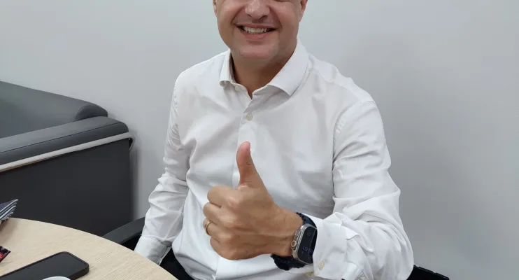 Gandini atua para reduzir acidentes com mortes na Rodovia do Sol