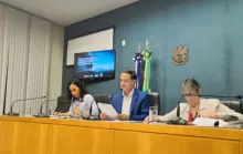 Gandini cobra maior cuidado com a saúde dos trabalhadores das mineradoras no ES