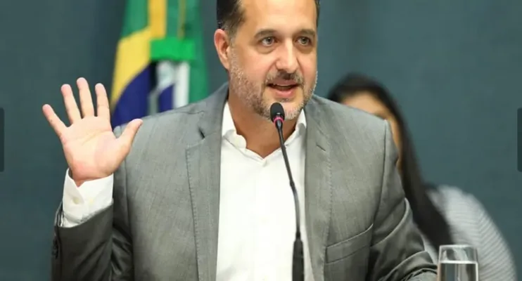  Gandini faz apelo por metas mais restritivas de qualidade do ar
