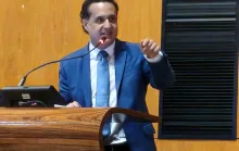 Gandini propõe lei para garantir passe livre no Enem