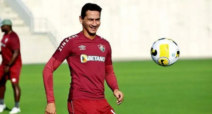 Ganso dá a volta por cima e vira um dos jogadores mais importantes do Fluminense