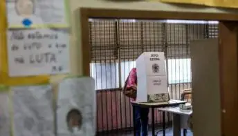 Garota de 15 anos pede ao STF para votar no segundo turno da eleição