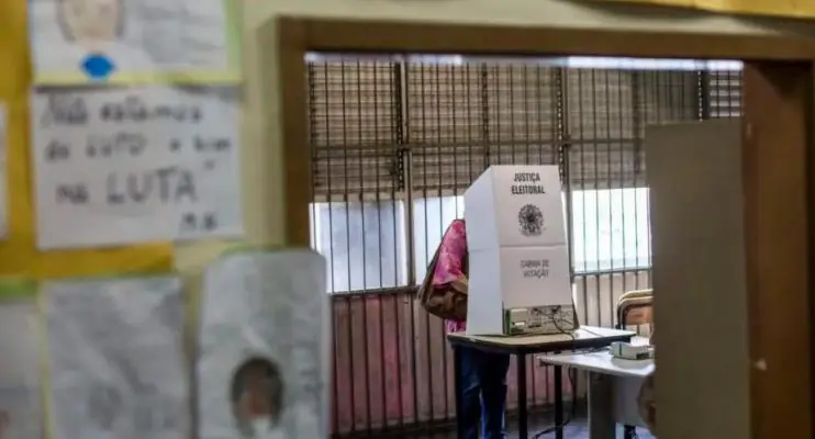 Garota de 15 anos pede ao STF para votar no segundo turno da eleição