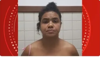 Garota de programa é presa após matar cliente com requintes de crueldade em Vitória