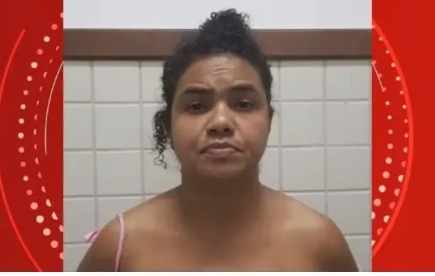 Garota de programa é presa após matar cliente com requintes de crueldade em Vitória