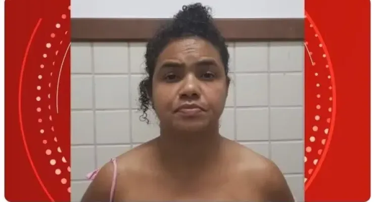 Garota de programa é presa após matar cliente com requintes de crueldade em Vitória