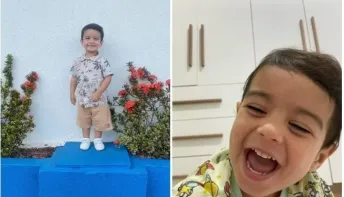 Garoto de 2 anos morre após ser esquecido por 4h em carro 
