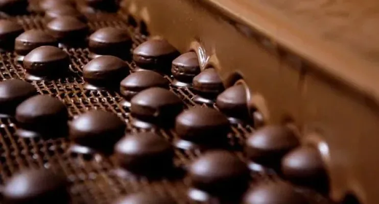 Garoto vai reabrir fábrica de chocolates para visitação