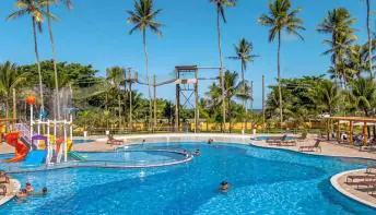 Gastronomia será grande atração da Páscoa no Porto Seguro Praia Resort