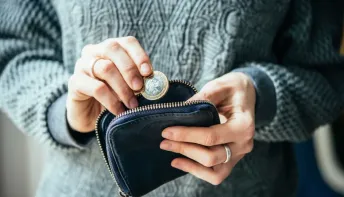 Gestão de finanças pessoais. Já conhece a regra dos 50-30-20?
