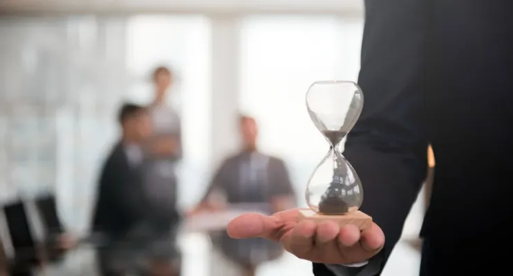 Gestão do tempo impacta diretamente na produtividade e lucratividade do empreendedor