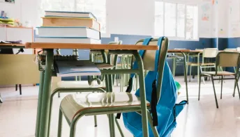 Gestão financeira em instituições de ensino