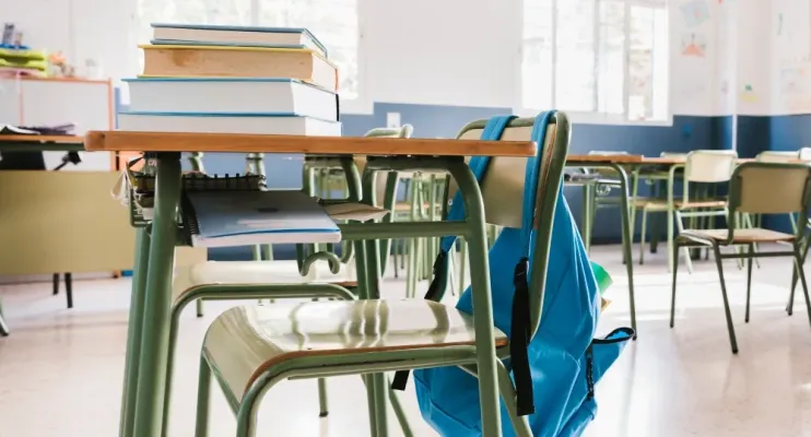 Gestão financeira em instituições de ensino