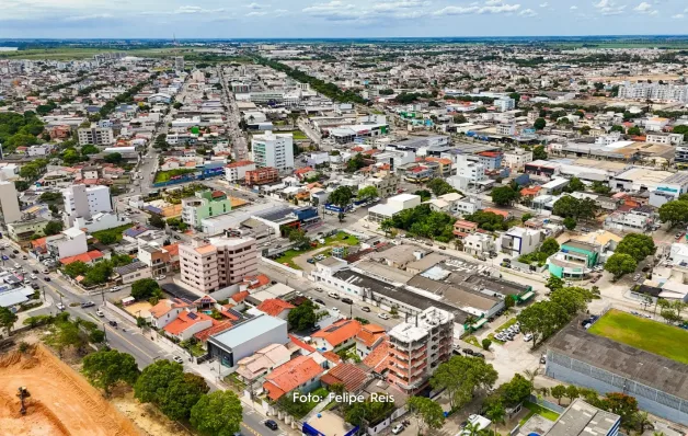 Gestão tributária faz Linhares crescer na participação do ICMS do Estado