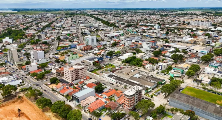 Gestão tributária faz Linhares crescer na participação do ICMS do Estado