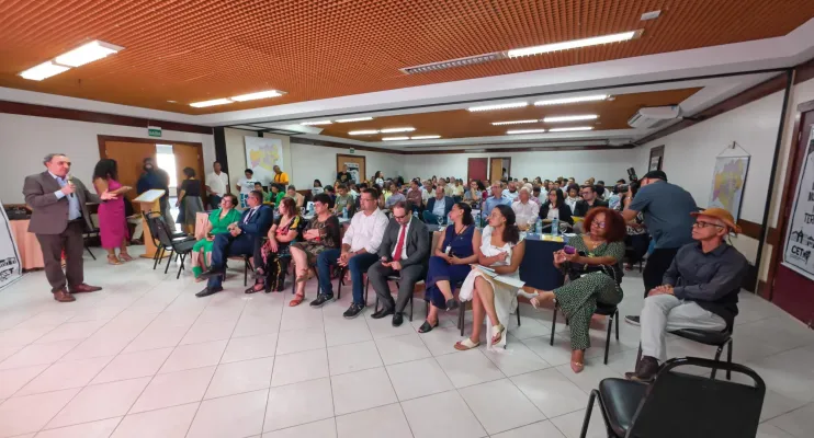 Gestores do Nordeste lançam programa para fortalecer a produção de alimentos saudáveis 