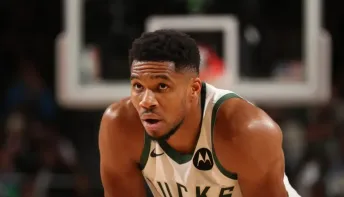 Giannis Antetokounmpo deixa o Bucks e tem novo time na NBA