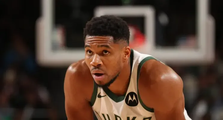 Giannis Antetokounmpo deixa o Bucks e tem novo time na NBA