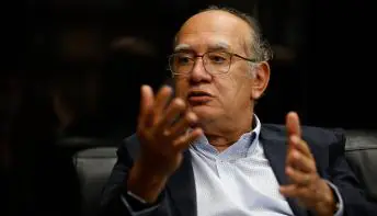 Gilmar decide que Bolsa pode ficar fora do teto