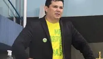 Gilvan é condenado por postagem mentirosa contra ex-vice-governadora