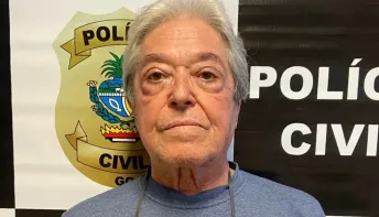 Ginecologista preso dizia que pacientes tinham que ficar excitadas para exames darem certo, diz polícia