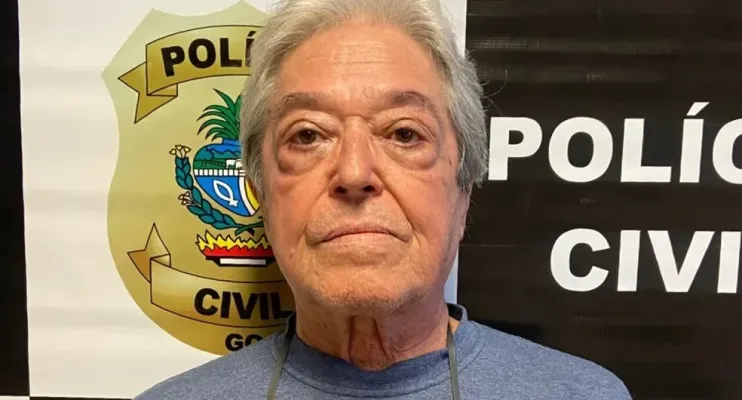 Ginecologista preso dizia que pacientes tinham que ficar excitadas para exames darem certo, diz polícia