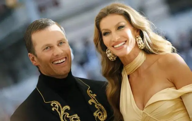 Gisele Bündchen anuncia divórcio de Brady após 13 anos: 'Nos distanciamos'