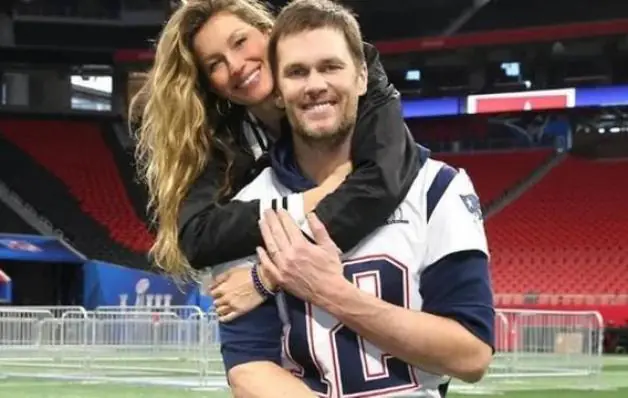 Gisele e Tom Brady estão vivendo em casas separadas e enfrentando problemas conjugais, revela TV