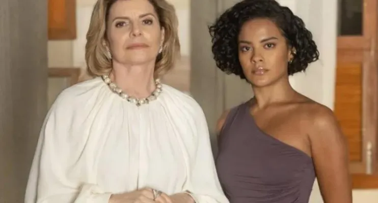 Globo confirma fim de “Vale Tudo” em meio à baixa audiência