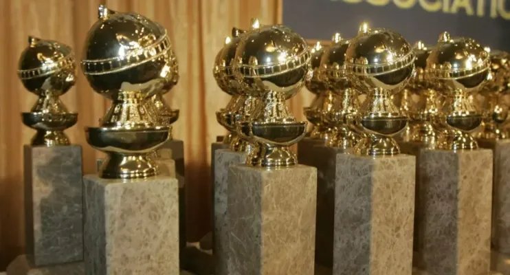 Globo de Ouro define regras para aceitar produções com uso de inteligência artificial
