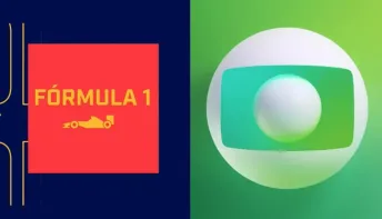 Globo define canais e corridas da Fórmula 1