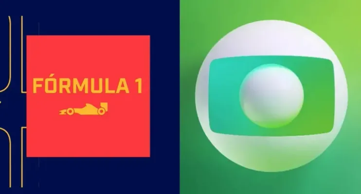 Globo define canais e corridas da Fórmula 1