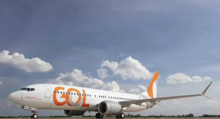 Gol atrai R$ 948 milhões da American Airlines e busca novas captações