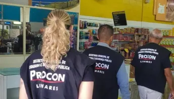 Golpes digitais crescem e Procon de Linhares faz alerta para evitar prejuízos