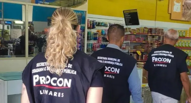 Golpes digitais crescem e Procon de Linhares faz alerta para evitar prejuízos