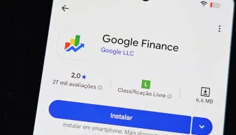Google cria novo app para acessar recurso presente na Busca