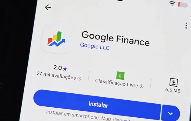 Google cria novo app para acessar recurso presente na Busca