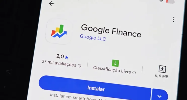 Google cria novo app para acessar recurso presente na Busca