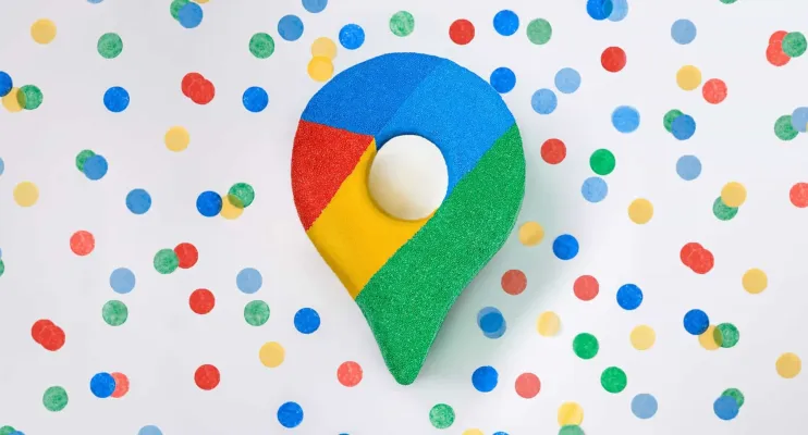 Google Maps vai ajudá-lo a não se esquecer de onde estacionou o carro