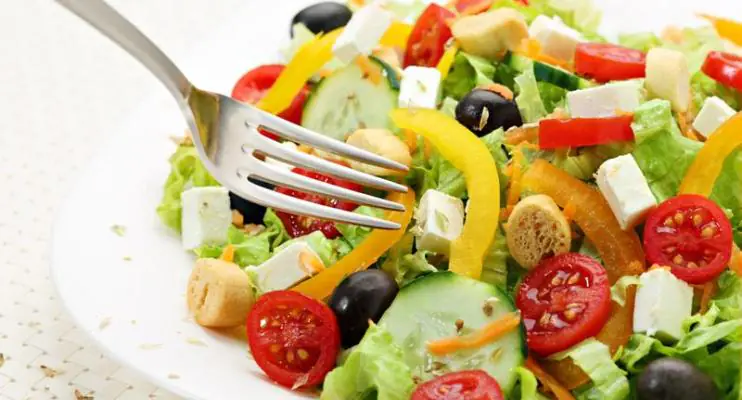 Gordura abdominal? Há seis vegetais que vão ajudar a diminuir