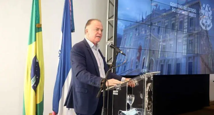 Governador ajusta regra previdenciária à Lei Federal, facilita ‘aposentadoria’ de militares e garante a promoção de oficiais e praças