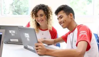 Governador anuncia mais 24 Escolas em Tempo Integral para 2023
