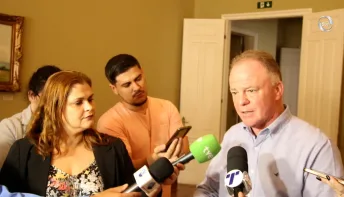 São Mateus recebe mais investimentos do governo Renato Casagrande