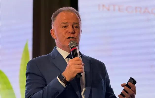 Governador apresenta Programa Estado Presente em Defesa da Vida em evento nacional