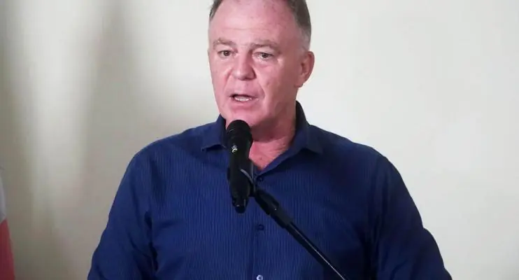 Governador Casagrande anuncia extinção de medidas qualificadas no Espírito Santo