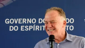 Casagrande retorna a São Mateus  para realizar novas entregas