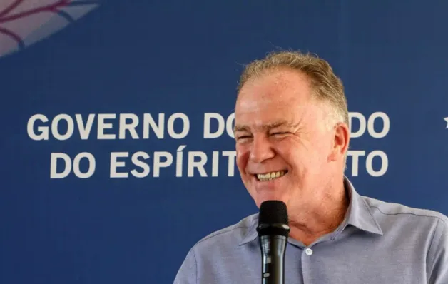 Casagrande retorna a São Mateus  para realizar novas entregas