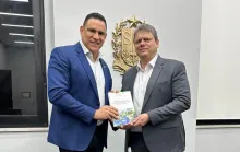 Governador de SP elogia estudo sobre retomada econômica coordenado por Da Vitória